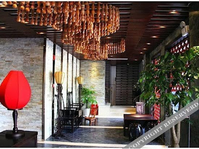 Shanglin Fengqing Hostel
