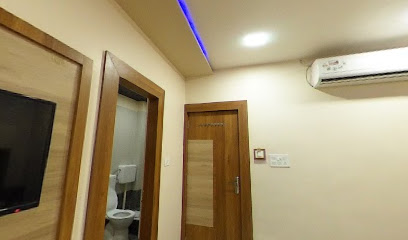 Hotel Shahanshah Darbar