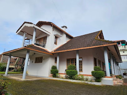 The Chalet