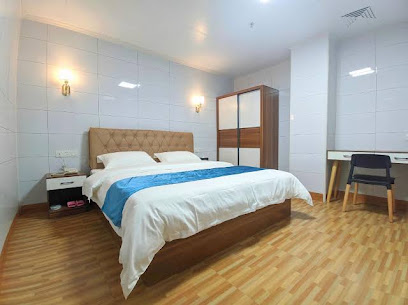 Dongguan Huihua Apartment