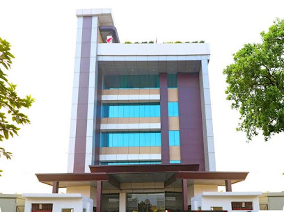 Ishanika Hotel