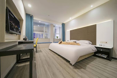 Yunshang Manju Hotel