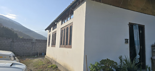 Dirang palace