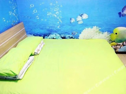 君悦达商务宾馆