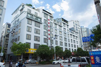 逸嘉主题酒店