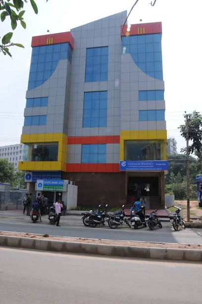 Hotel Cinnamon Residency