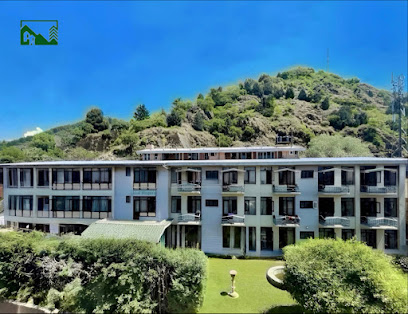 Hotel Pine Grove