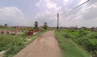 Bhabha Sharvishing. Yaha Par shabhi Tarah Ki . Gadhi Ki Dhulai Ki Jati Hai ...Not Hmare Yaha Tayrki Panchar Bhi Bnaya Jata Hai...