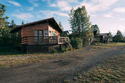 Chelatna Lake Lodge