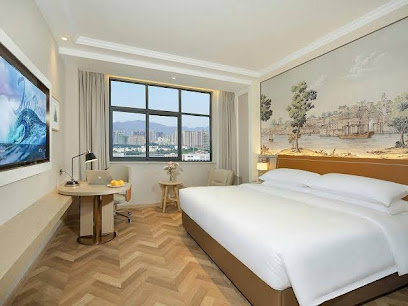 Vienna Hotel