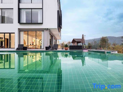 Puyu Jinshan Boutique Holiday Hotel