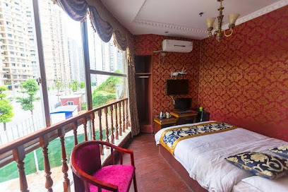 Chongqing Disen Business Hotel