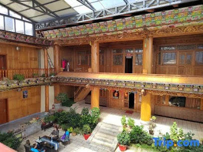Kazhubieyuan, Shangri La