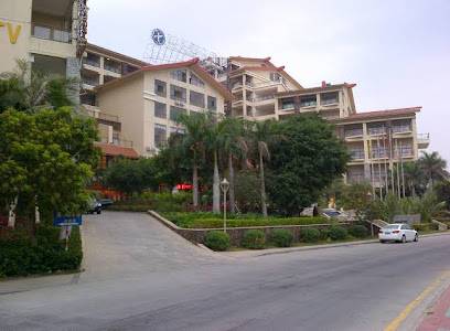 东方泰隆大酒店