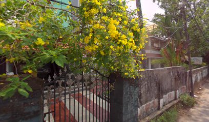 VINTAGE VARKALA