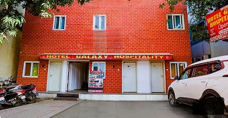 Hotel galaxy Hospitality kharadi