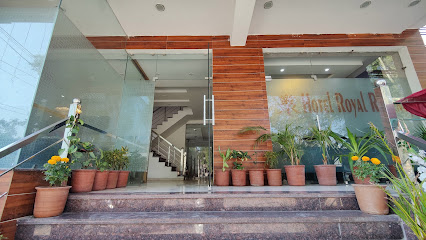 Hotel Royal regency