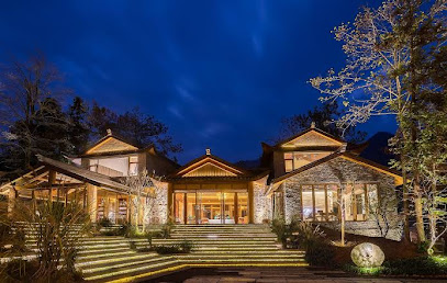 Catalpa Eco Resort