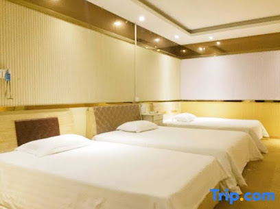 Linyi Ruiyuan Express Hotel