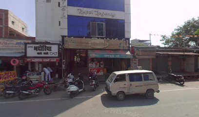 OYO 44399 Hotel Rupal Regency