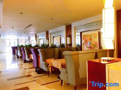 伍城家园大酒店（西门）