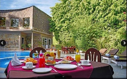 The Fern Ranthambhore Forest Resort Sawai Madhopur, Series by Marriott