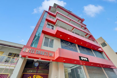 Hotel O by OYO Shakti Inn