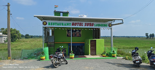 SORO HOTEL