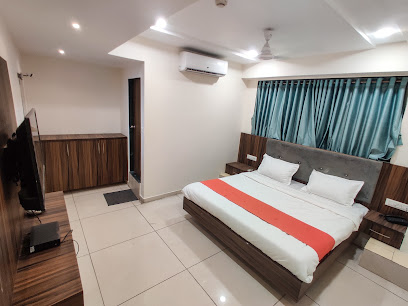 best hotel in odhav Hotel Nebula
