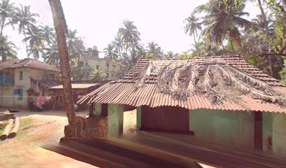 Salgaonkar's Sai Siddhai Resort