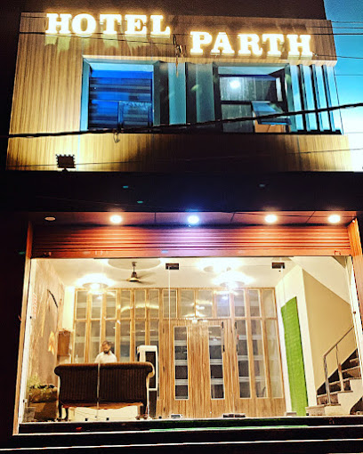 Hotel Parth