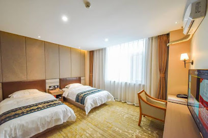 Zhaofeng Business Hotel