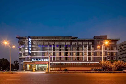 Meicheng Hotel Zhenjiang Dagang