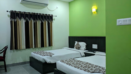 Hotel Madhuvan