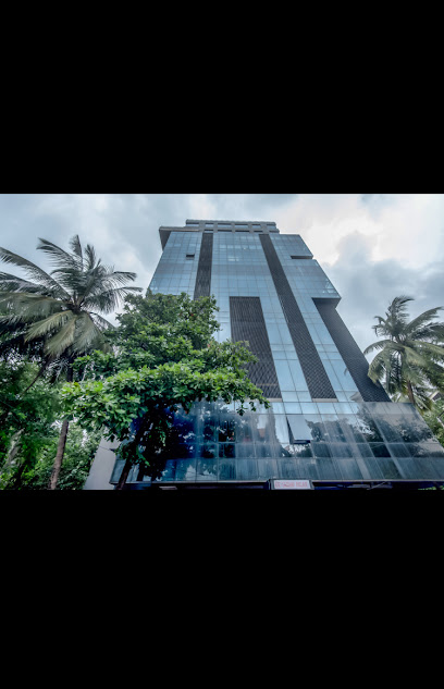 Adlon International Hotel