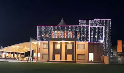 The Celestial Park Hotel