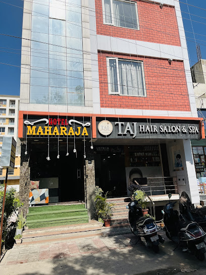 Hotel Maharaja