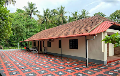 Glanwoods Inn - Homestay in Mangalore