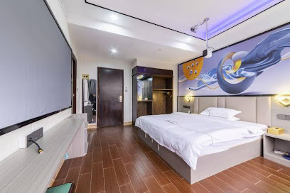 Jieyang puning east guangdong hotel