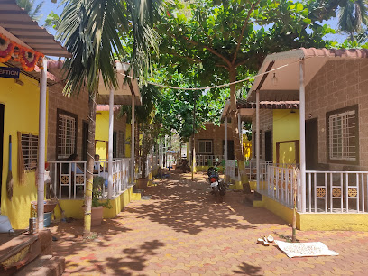 Royal Beach Resort