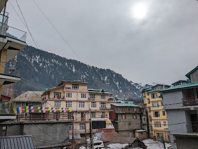 Hotel Corner Retreat Manali