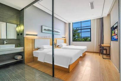 Chun du hua yu hotel