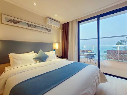 Beihai Yihai Qingcheng Seaview Hotel