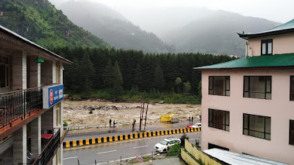 New Royal Manali
