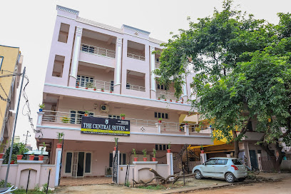THE CENTRAL SUITES INN