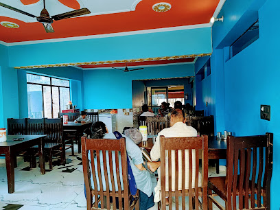 Hotel Rajput and restaurants