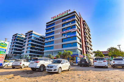 OYO Flagship Hotel The Heaven