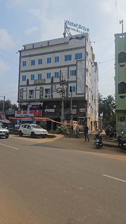 HOTEL SRIYA (SRIYA GROUP)