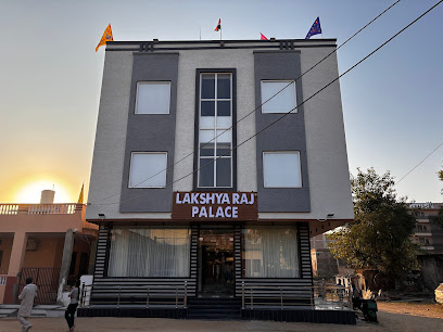 Hotel Lakshya Raj Palace - Khatushyamji