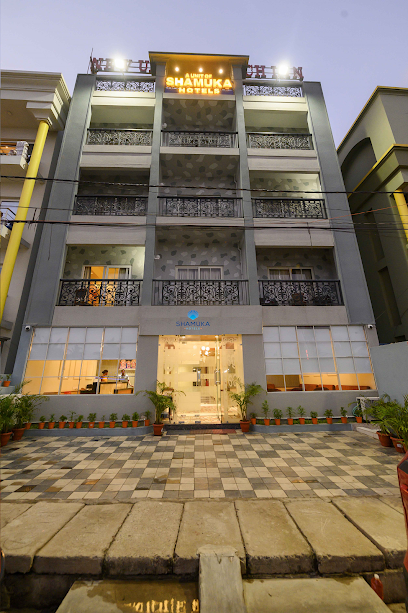 Shamuka Hotel